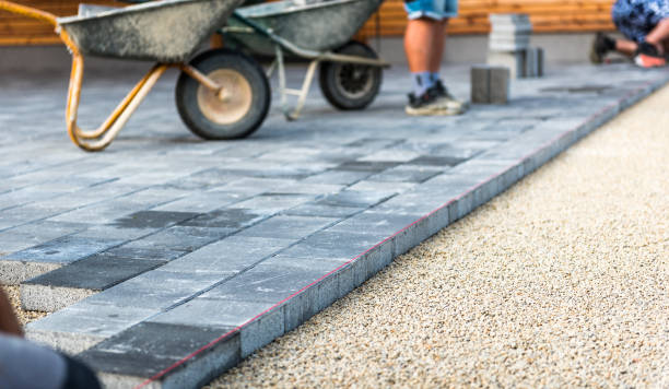 Best Commercial Driveway Pavers  in Dunkirk, IN