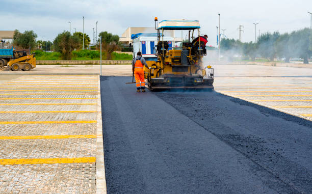 Best Best Driveway Pavers  in Dunkirk, IN