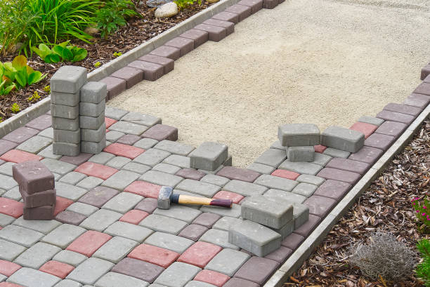 Reasons to Select Us for Your Driveway Paving Requirements in Dunkirk, IN