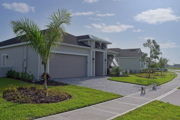Best Cobblestone Driveway Pavers  in Dunkirk, IN